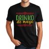 Unisec Re-Cycled T-Shirt Thumbnail