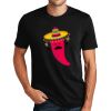 Unisec Re-Cycled T-Shirt Thumbnail