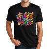 Unisec Re-Cycled T-Shirt Thumbnail