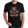 Unisec Re-Cycled T-Shirt Thumbnail