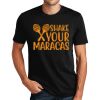 Unisec Re-Cycled T-Shirt Thumbnail