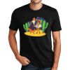 Unisec Re-Cycled T-Shirt Thumbnail