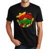 Unisec Re-Cycled T-Shirt Thumbnail
