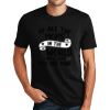 Unisec Re-Cycled T-Shirt Thumbnail