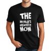 Unisec Re-Cycled T-Shirt Thumbnail