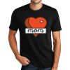 Unisec Re-Cycled T-Shirt Thumbnail