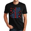 Unisec Re-Cycled T-Shirt Thumbnail