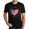Unisec Re-Cycled T-Shirt Thumbnail