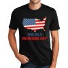 Unisec Re-Cycled T-Shirt Thumbnail