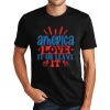 Unisec Re-Cycled T-Shirt Thumbnail