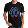 Unisec Re-Cycled T-Shirt Thumbnail
