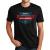 Unisec Re-Cycled T-Shirt Thumbnail