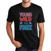 Unisec Re-Cycled T-Shirt Thumbnail