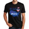 Unisec Re-Cycled T-Shirt Thumbnail