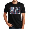 Unisec Re-Cycled T-Shirt Thumbnail