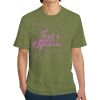 Unisex Premium Cotton T-Shirt Thumbnail