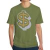 Unisex Premium Cotton T-Shirt Thumbnail