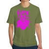 Unisex Premium Cotton T-Shirt Thumbnail