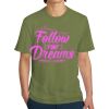 Unisex Premium Cotton T-Shirt Thumbnail