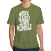 Unisex Premium Cotton T-Shirt Thumbnail