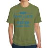 Unisex Premium Cotton T-Shirt Thumbnail