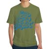 Unisex Premium Cotton T-Shirt Thumbnail