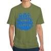 Unisex Premium Cotton T-Shirt Thumbnail