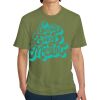 Unisex Premium Cotton T-Shirt Thumbnail