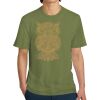 Unisex Premium Cotton T-Shirt Thumbnail
