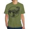 Unisex Premium Cotton T-Shirt Thumbnail