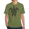 Unisex Premium Cotton T-Shirt Thumbnail