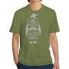 Unisex Premium Cotton T-Shirt Thumbnail