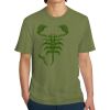 Unisex Premium Cotton T-Shirt Thumbnail