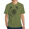 Unisex Premium Cotton T-Shirt Thumbnail