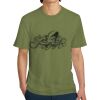 Unisex Premium Cotton T-Shirt Thumbnail