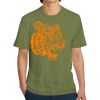 Unisex Premium Cotton T-Shirt Thumbnail