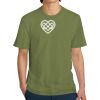 Unisex Premium Cotton T-Shirt Thumbnail