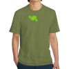 Unisex Premium Cotton T-Shirt Thumbnail