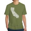 Unisex Premium Cotton T-Shirt Thumbnail