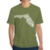 Unisex Premium Cotton T-Shirt Thumbnail