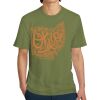 Unisex Premium Cotton T-Shirt Thumbnail