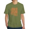 Unisex Premium Cotton T-Shirt Thumbnail