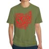 Unisex Premium Cotton T-Shirt Thumbnail