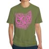 Unisex Premium Cotton T-Shirt Thumbnail