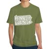 Unisex Premium Cotton T-Shirt Thumbnail
