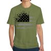 Unisex Premium Cotton T-Shirt Thumbnail