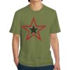 Unisex Premium Cotton T-Shirt Thumbnail
