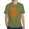 Unisex Premium Cotton T-Shirt Thumbnail