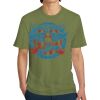 Unisex Premium Cotton T-Shirt Thumbnail