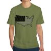 Unisex Premium Cotton T-Shirt Thumbnail